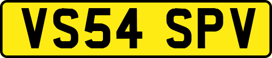 VS54SPV
