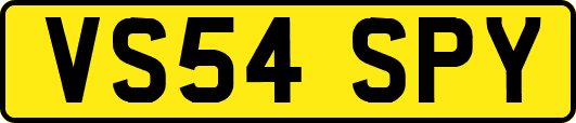 VS54SPY