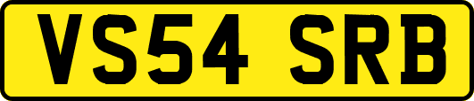 VS54SRB