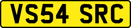 VS54SRC