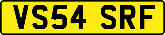VS54SRF