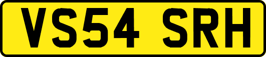 VS54SRH