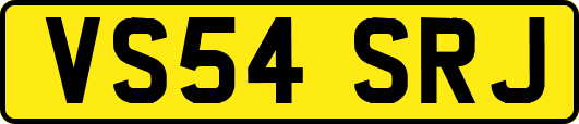 VS54SRJ