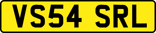 VS54SRL