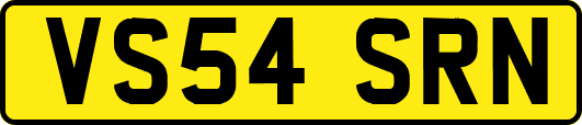 VS54SRN