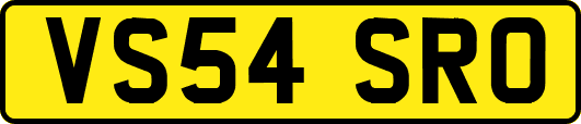 VS54SRO