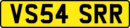 VS54SRR