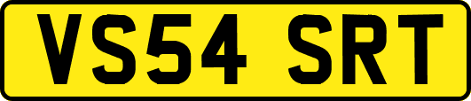 VS54SRT