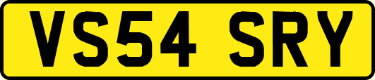 VS54SRY