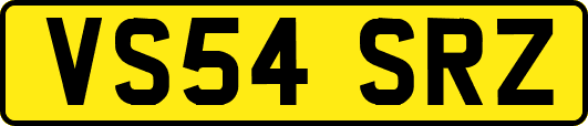 VS54SRZ
