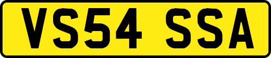 VS54SSA