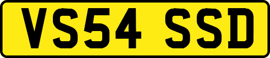 VS54SSD