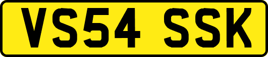 VS54SSK