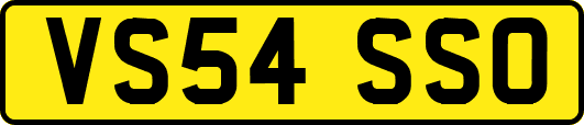 VS54SSO