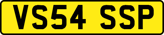VS54SSP