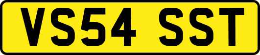VS54SST