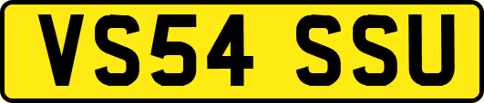 VS54SSU