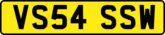 VS54SSW