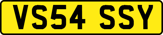 VS54SSY