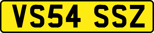 VS54SSZ