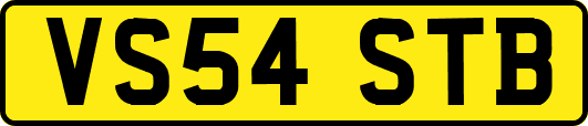 VS54STB