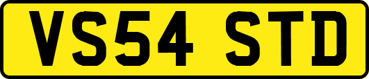 VS54STD