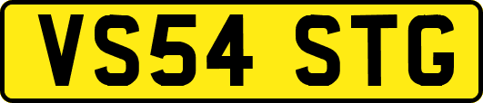 VS54STG