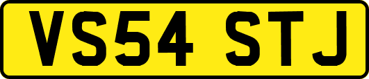 VS54STJ