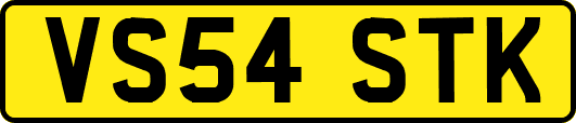 VS54STK