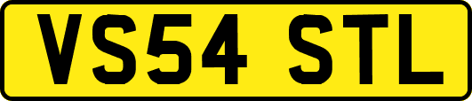VS54STL