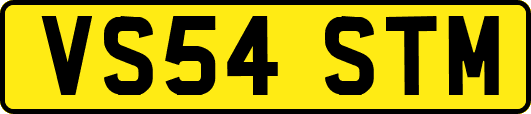 VS54STM