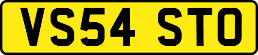 VS54STO