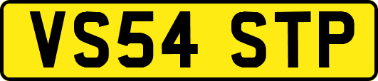 VS54STP