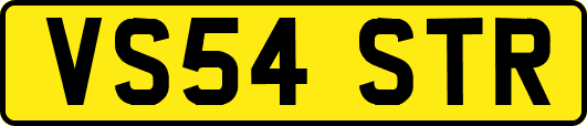 VS54STR
