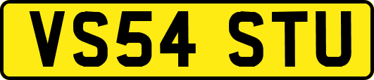 VS54STU