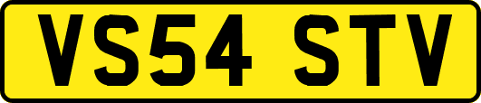 VS54STV