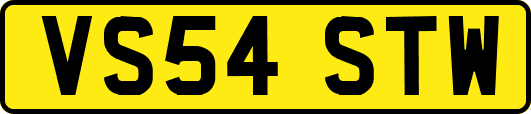 VS54STW