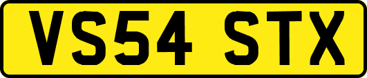 VS54STX