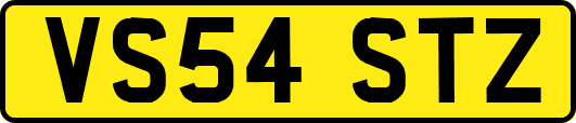VS54STZ
