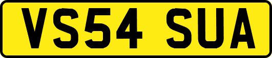 VS54SUA