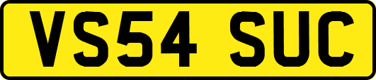 VS54SUC