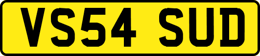 VS54SUD
