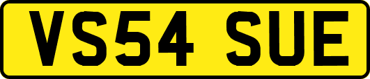 VS54SUE