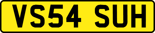 VS54SUH