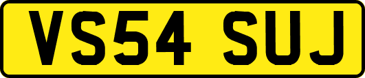 VS54SUJ