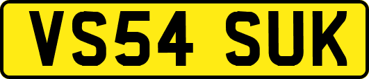 VS54SUK
