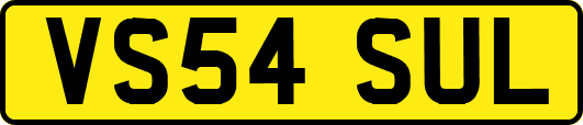 VS54SUL