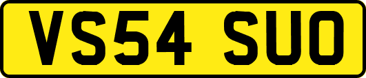 VS54SUO