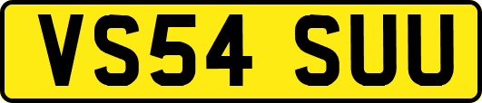 VS54SUU