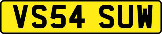 VS54SUW